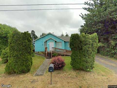 Fir, FORKS, WA 98331