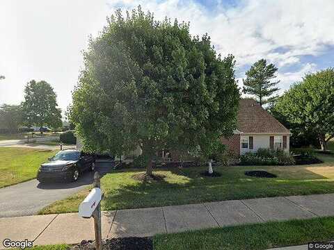 Blue Jay, DOVER, PA 17315