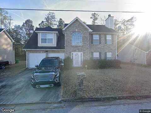 Cutters Mill, LITHONIA, GA 30058