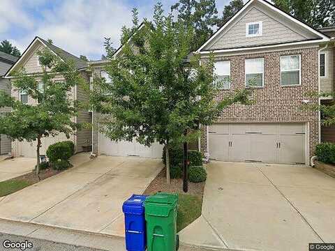 Timberridge, STONE MOUNTAIN, GA 30083