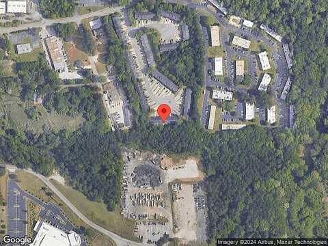 Eastern Sunrise, DECATUR, GA 30034