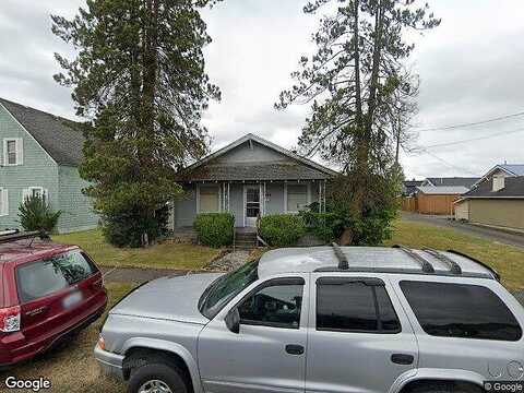 4Th, CHEHALIS, WA 98532