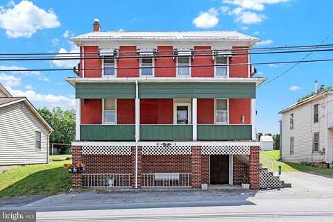 Maple, GETTYSBURG, PA 17325