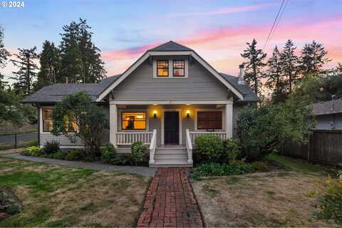 Lee, PORTLAND, OR 97267