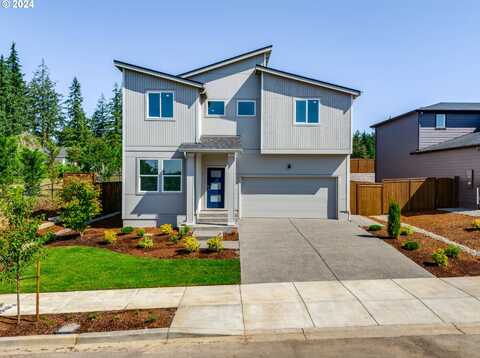 18Th, LA CENTER, WA 98629