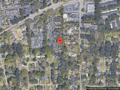 Cambridge, DECATUR, GA 30033