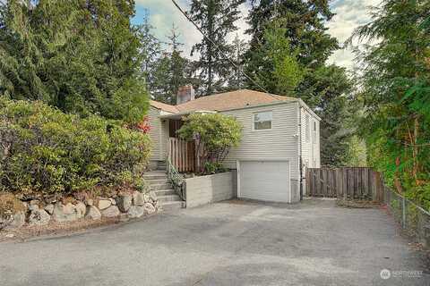 Evanston, SEATTLE, WA 98133