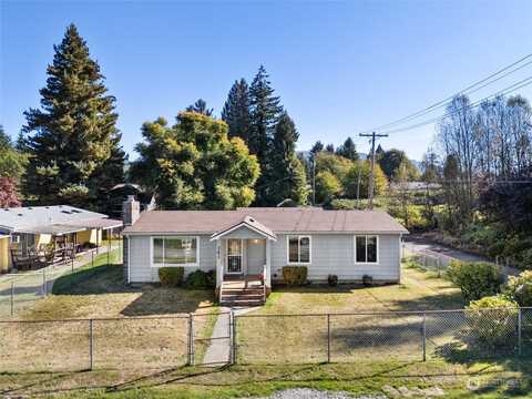 6Th, MORTON, WA 98356