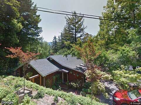 Riverview, BOULDER CREEK, CA 95006