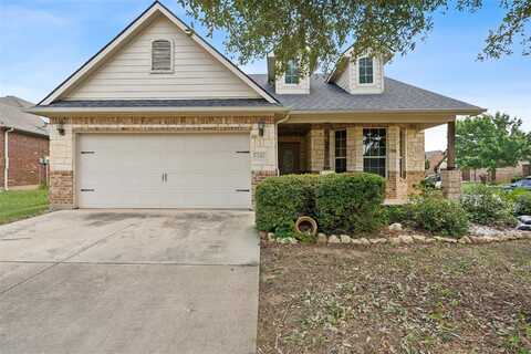 Ravenwood, CROWLEY, TX 76036