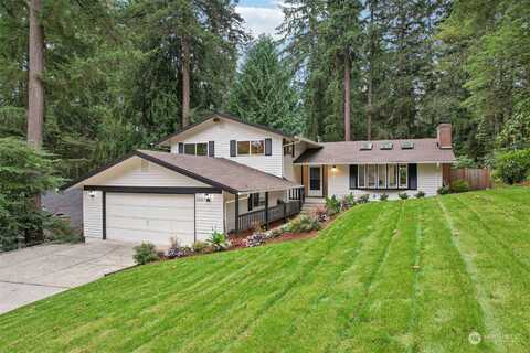 28Th, BELLEVUE, WA 98005