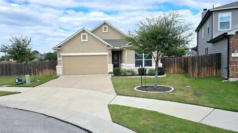 Rocroi, GEORGETOWN, TX 78626