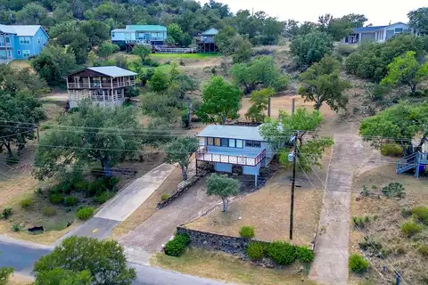 Inspiration, LLANO, TX 78643