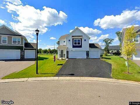 Erskin, MINNEAPOLIS, MN 55449
