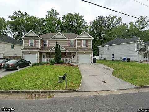 Gunn Hall, VIRGINIA BEACH, VA 23454