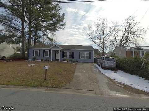 Truman, SUFFOLK, VA 23434
