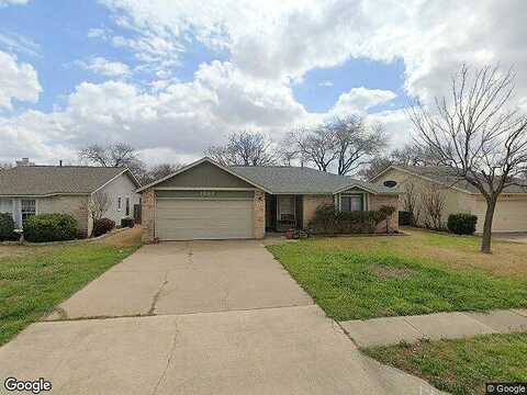Beth, ROUND ROCK, TX 78664