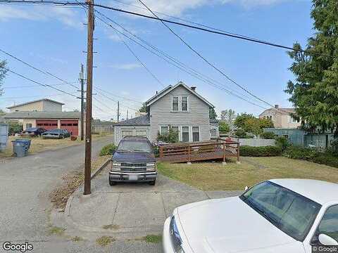 Peabody, PORT ANGELES, WA 98362