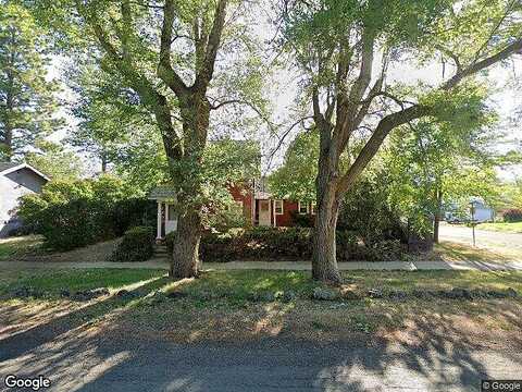 Oak, LA GRANDE, OR 97850