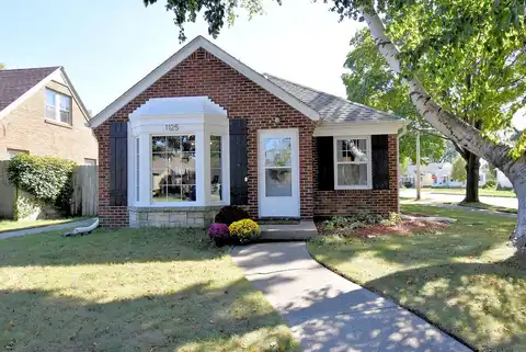 Kingston, RACINE, WI 53402