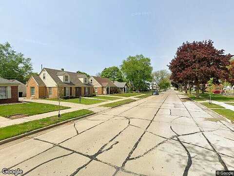 Kingston, RACINE, WI 53402