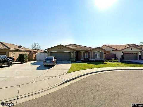 Aegean, BAKERSFIELD, CA 93307