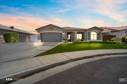 Aegean, BAKERSFIELD, CA 93307