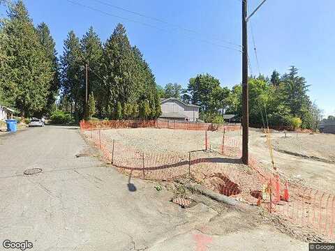 157Th, SHORELINE, WA 98155