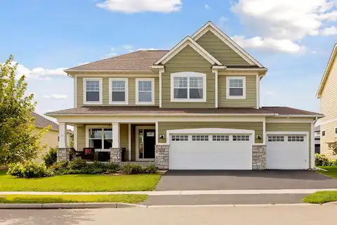 Inspiration, BAYPORT, MN 55003