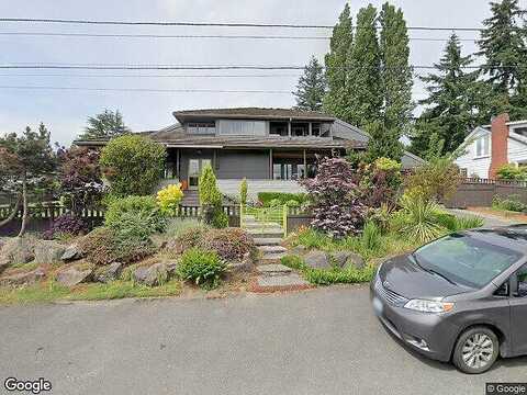 Durland, SEATTLE, WA 98125