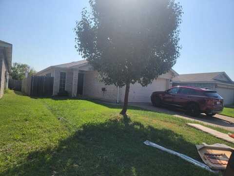 Towerwood, FORT WORTH, TX 76140