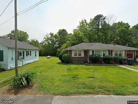 Reid, SUFFOLK, VA 23434