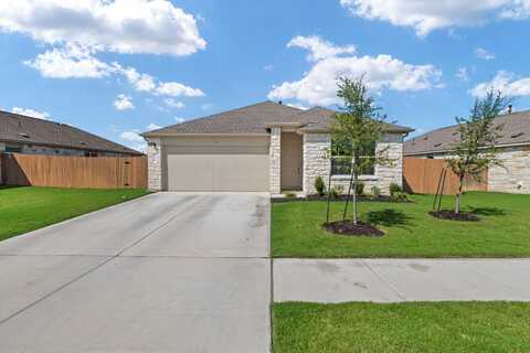 Konik, GEORGETOWN, TX 78626