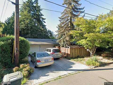 168Th, BELLEVUE, WA 98008