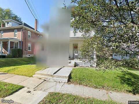 Areba, HERSHEY, PA 17033