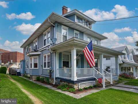 Areba, HERSHEY, PA 17033