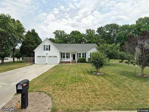 Dove, SUFFOLK, VA 23434