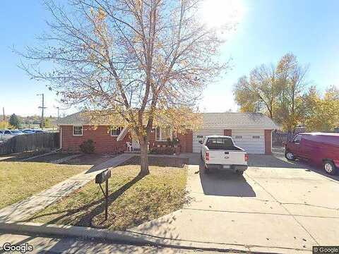 41St, WHEAT RIDGE, CO 80033
