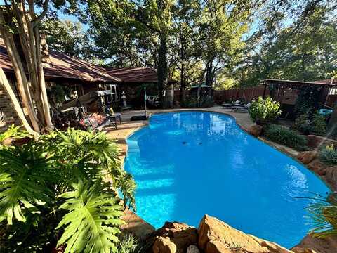 Oak Ridge, AZLE, TX 76020