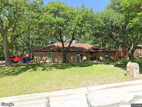Oak Ridge, AZLE, TX 76020