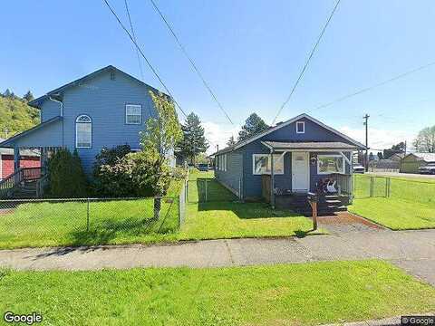 1St, ABERDEEN, WA 98520