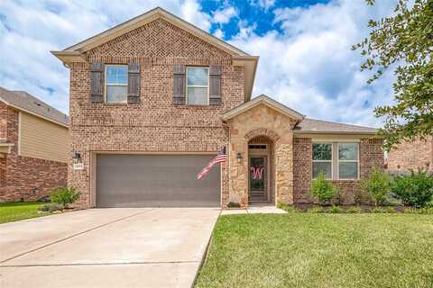 Fuchsia, RICHMOND, TX 77469