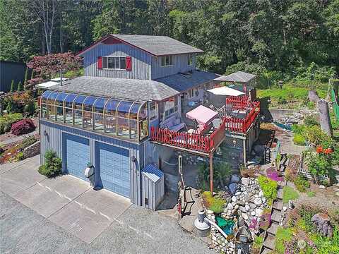 Margie Ann, CAMANO ISLAND, WA 98282