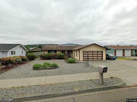 Fir, SEQUIM, WA 98382