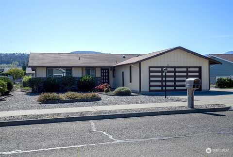 Fir, SEQUIM, WA 98382