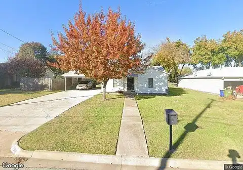 Raymond, FORT WORTH, TX 76108