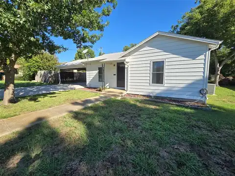 Raymond, FORT WORTH, TX 76108