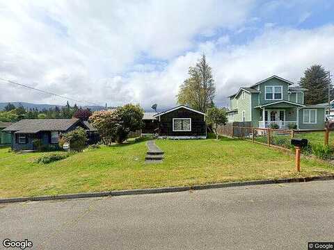 9Th, PORT ANGELES, WA 98363