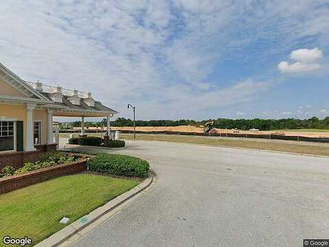 Putting Green, REUNION, FL 34747