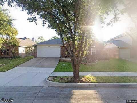 Deerlodge, FORT WORTH, TX 76137
